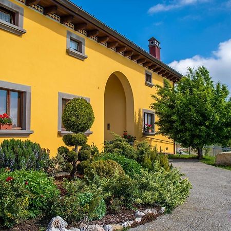 Antiche Vie B&B Serramazzoni Luaran gambar